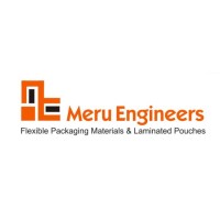 Meru Engineers logo - Similar company to United Technomech Engineers Pvt. Ltd.