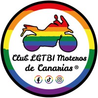 Club LGTBI Moteros de Canarias logo - Similar company to Resotex