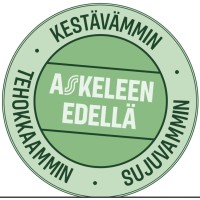 SOK Kiinteistöässä logo - Similar company to Etelä-Pohjanmaan Osuuskauppa