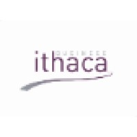 Ithaca Business logo - Similar company to Scanomi - Powered By Viseo