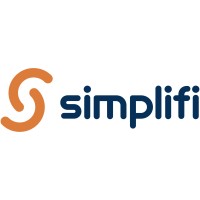 Simplifi logo - Similar company to Paladin Security Limited