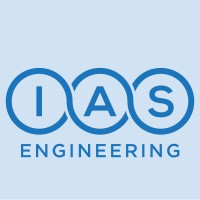 IAS Engineering logo - Similar company to Ias - Design & Project Management