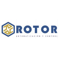 ROTOR Automatización y Control logo - Similar company to Saccsa Automatización Y Control