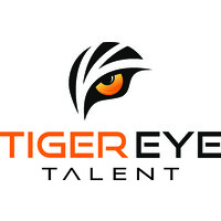Tiger Eye Talent (Closed Business) logo - Similar company to On Sabbatical