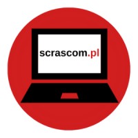 Scrascom logo - Similar company to Impel Ukraine