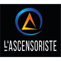 L'ASCENSORISTE logo - Similar company to A Plus Ascenseurs