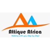 Attique Africa logo - Similar company to Forezava