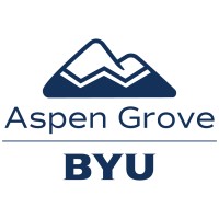 BYU Aspen Grove logo - Similar company to Discover Moab
