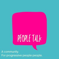 People Talk logo - Similar company to Carescribe