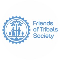 Friends of Tribals Society-National logo - Similar company to Imobii®
