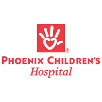 Phoenix Children's Hospital Woldwide logo - Similar company to Globalchem
