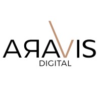 Aravis Digital logo - Similar company to Aravis
