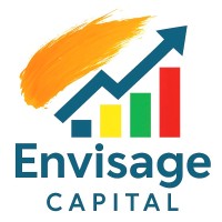 Envisage Capital logo - Similar company to Lendconnect Pty Ltd