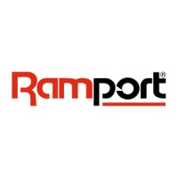 Ramport Oy logo - Similar company to Oy Telpak Ab