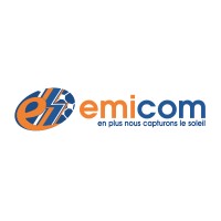 EMICOM Sarl Mali logo - Similar company to Lytup