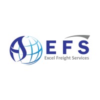 Excel Freight Services logo - Similar company to Silver Line Services Ltd
