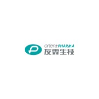 友霖生技醫藥(股)公司 Orient PHARMA Co., Ltd. logo - Similar company to Pharmaengine, Inc.