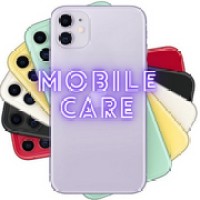 MOBILE CARE logo - Similar company to Fast & Affordable Cellphone Repair & More, Llc