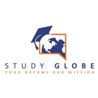 Study Globe logo - Similar company to Study Innovations