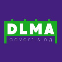 DLMA Advertising logo - Similar company to Quick Talk Business - Mena
