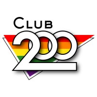 Club 200 logo - Similar company to Cloudnimi