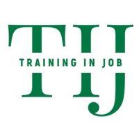 TRAINING IN JOB logo - Similar company to Com'Pote 2 Com