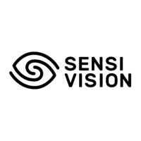 Sensivision LTD logo - Similar company to Visioning Lab