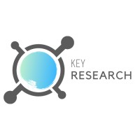 Key Research logo - Similar company to Consumerlink