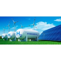 Hydrogen, LNG, & CNG Experts logo - Similar company to Sjb Us