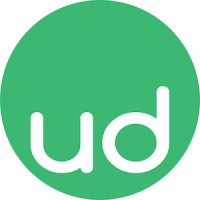 Ultidash logo - Similar company to Dantty
