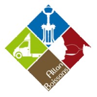 Allan Boissons logo - Similar company to Boissons Plus