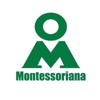 Escola Montessoriana de Osasco logo - Similar company to Maple Bear Osasco