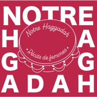 Notre Haggadah logo - Similar company to Ecuje