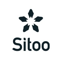 Sitoo logo - Similar company to Teamwork Commerce