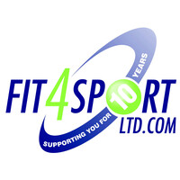 Fit4Sport LTD - Sports Medical Supplier logo - Similar company to Jsport