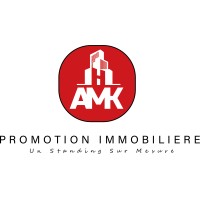 AMK Hebbache Immobilier logo - Similar company to Hebbache Immobilier