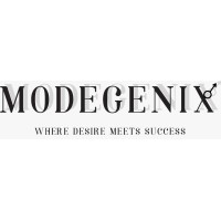 MODEGENIX logo - Similar company to Fashion Hub