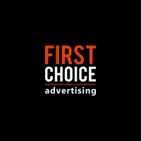 Firstchoice AdvertisinG logo - Similar company to Netcomtv - Network Communications