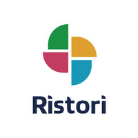 Ristori logo - Similar company to Intergate Consultoria Digital Ltda