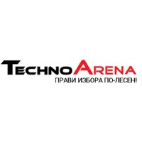 TechnoArena.bg logo - Similar company to Myszka
