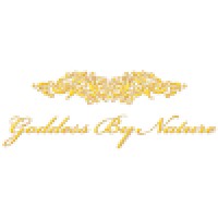 Goddess By Nature logo - Similar company to Bazza Alzouman