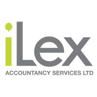 iLex Accountancy Services Ltd logo - Similar company to Echo Tax Limited