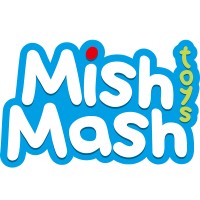 MishMash Toys GmbH logo - Similar company to Playtown