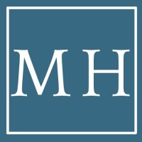 Moss Hachey Law logo - Similar company to Yegendorf Rashid Llp- Injury Lawyers