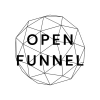 Open Funnel logo - Similar company to Open Funnel