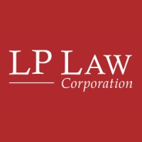 LP Law Corporation logo - Similar company to Storms
