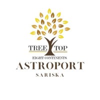 Astroport Sariska Resort & Spa logo - Similar company to Daspan House