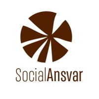 SocialAnsvar logo - Similar company to Carematch Aps