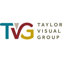 Taylor Visual Group logo - Similar company to Dd2 Graphics Llc