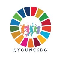 Young SDG logo - Similar company to Phoolja Foundation